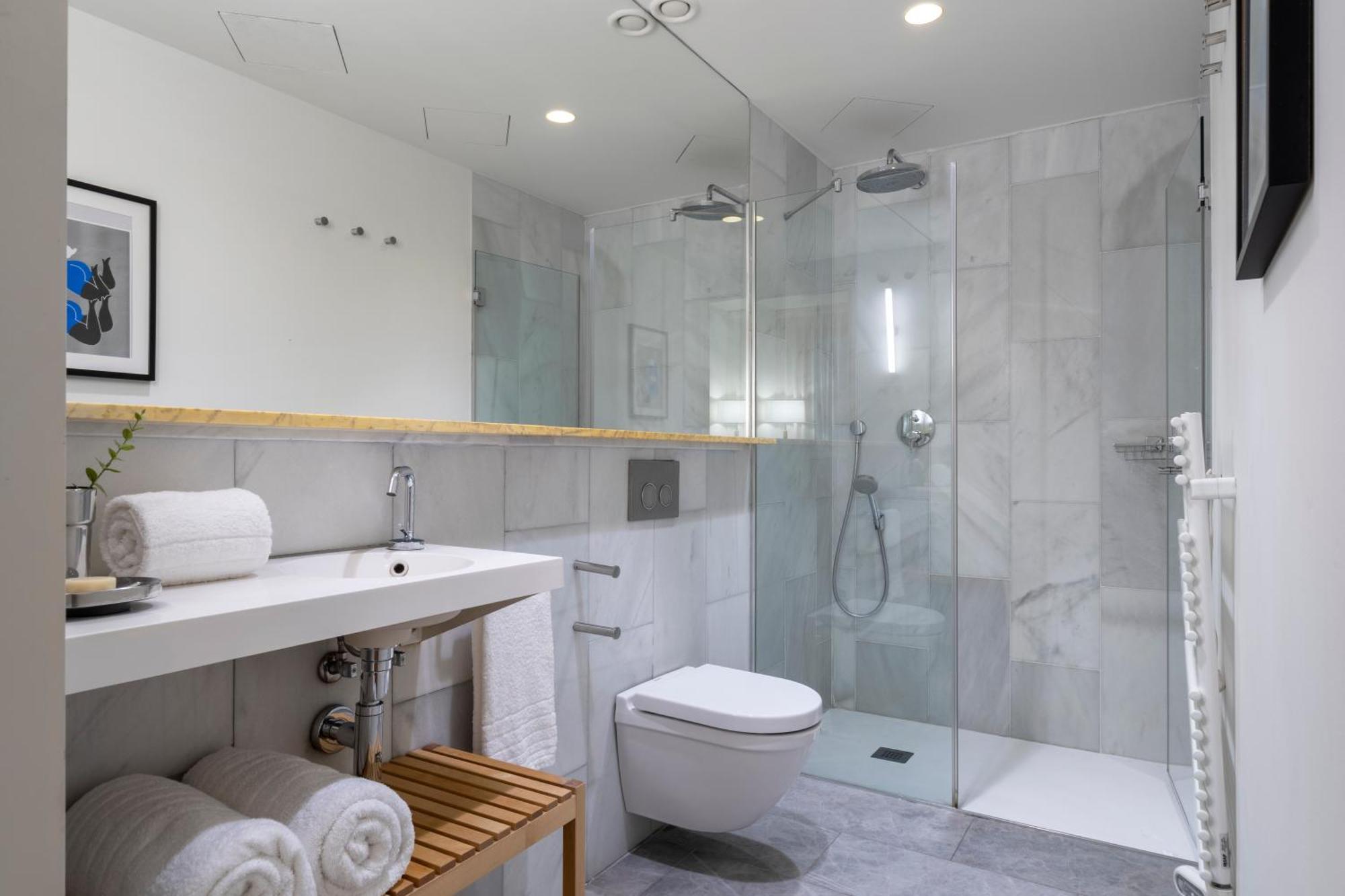 Aspasios City Oasis Apartments Barcelona Exterior photo